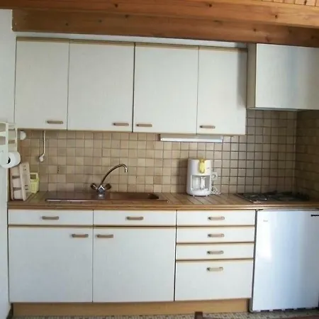House Au Calme Dans Environnement Boise Maison De Type 2 Mezzanine 2 Prázdninový dům